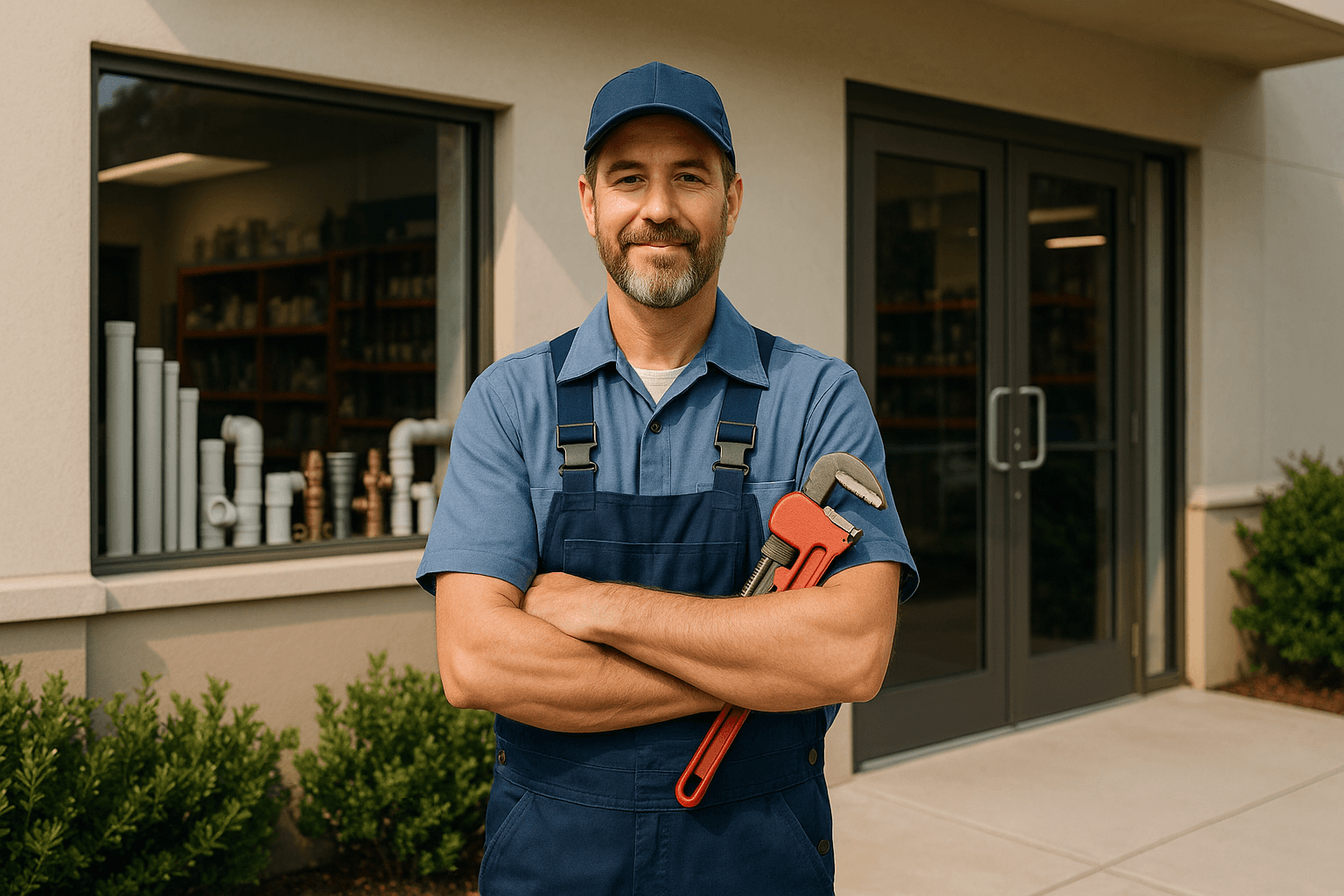DRB Plumbing, LLC hero image